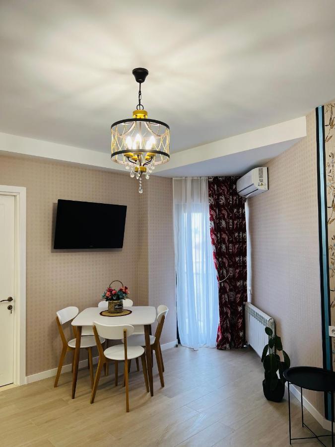 Aura Kutaisi Exterior foto