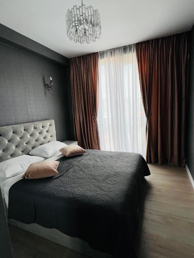 Aura Kutaisi Exterior foto