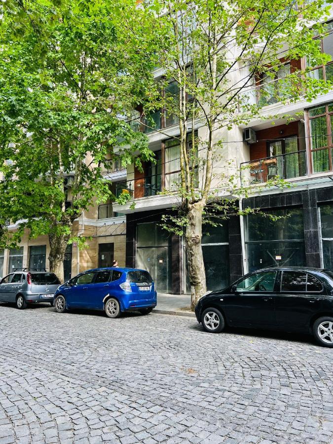 Aura Kutaisi Exterior foto